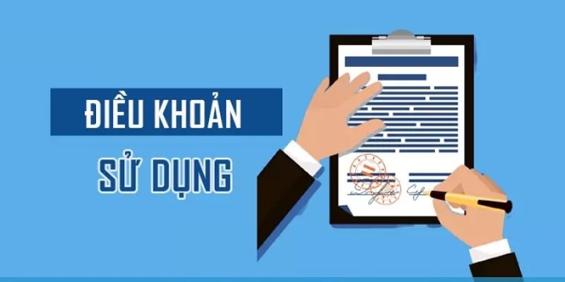 Trách nhiệm đôi bên trong điều khoản dịch vụ Kubet