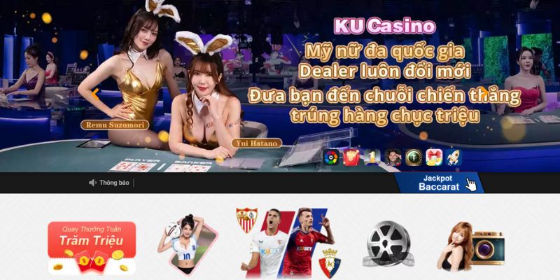 Cập nhật một số lưu ý cho game thủ khi truy cập Kubet11