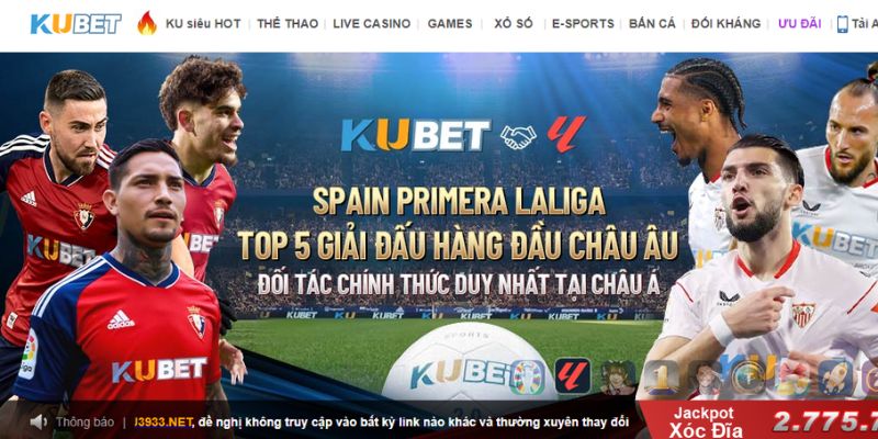 Chính Sách Bảo Mật KUBET - Quyền Riêng Tư Và Bảo Mật 2026 2 Các quy định về bảo mật tại nhà cái uy tín Kubet