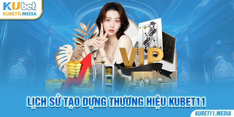 Kubet chính thức được ra đời vào năm 2004